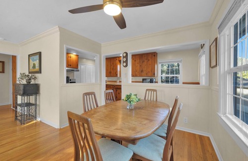 Julian Cottage | SUMMER FUN IS HERE! WALK TO JULIAN FREE HIGH-SPEED INTERNET.