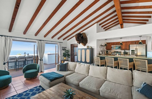Avalon Condo | Summer is here! Escape to Catalina Island.