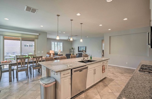 Surprise Farms House | Summer Specials! Snowbird Escape w/Pool