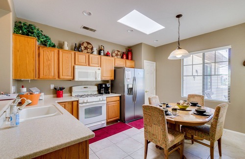 Surprise House | Sun City Grand, 45+ Comm. 3bd/2ba Affordable Escape!