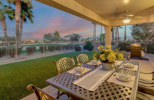 Surprise House | Sun City Grand Model Home! Golf Course Front!