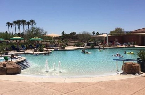 Surprise House | Sun City Grand Resort