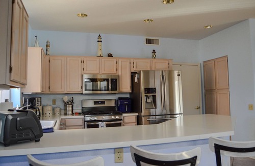 Sun City West House | SUN CITY WEST CHARM: Serene 2 Bd Near Palm Ridge Rec Ctr, Golf & Pickleball