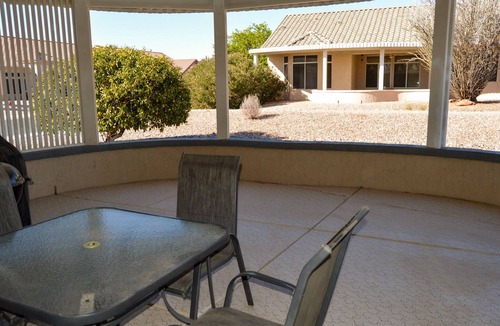 Sun City West House | SUN CITY WEST CHARM: Serene 2 Bd Near Palm Ridge Rec Ctr, Golf & Pickleball