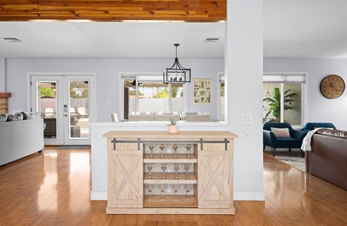 Trail West House | Sunkissed in Scottsdale by Rebl|Pool|Dog Friendly