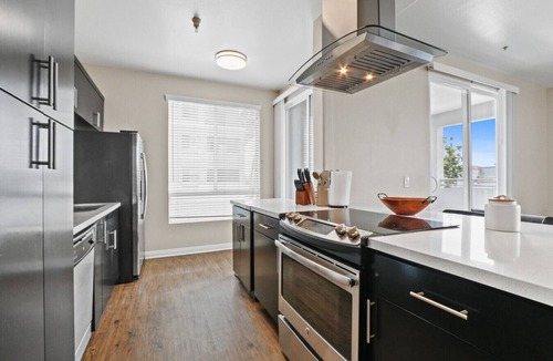 Marina del Rey Apartment | Sunny 3BD/3BTH in Marina Del Rey! Near LAX