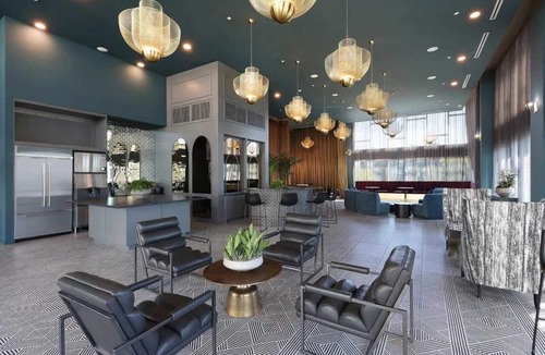Lyon Street Apartment | Sunny Apartment Near Disneyland - Pool & Gym