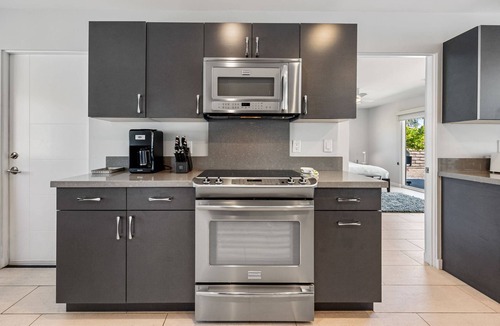 Palm Desert House | Sunny Retreat in South Palm Desert | Ideal Location | Extended Stays Welcome