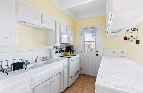 Rio del Mar House | Sunny Rio Del Mar Beach Townhome – Relax, Unwind & Enjoy the Coast