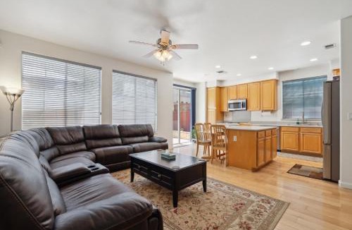 South San Jose House | Sunny Serenity- Pet Friendly 5br Home In San Jose