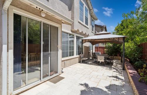 South San Jose House | Sunny Serenity- Pet Friendly 5br Home In San Jose