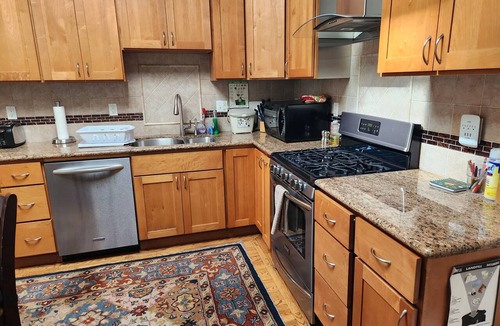 Inner Mission Apartment | Sunny, Spacious 3-bedroom apartment in Vibrant Mission District of San Francisco