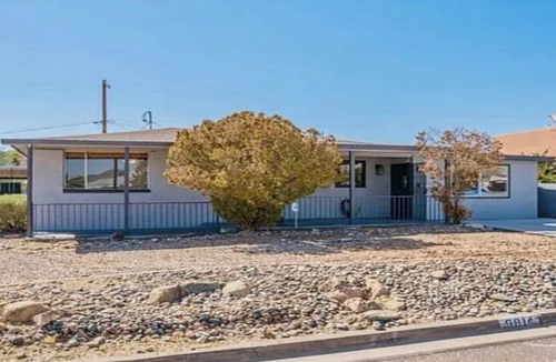 North Mountain House | Sunnyslope Mountain View Escape
