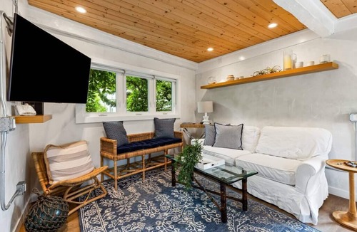 Stinson Beach House | Sunrise Beach Retreat