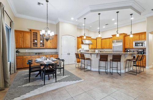 Sunridge Estates House | "Sunriver Estate" l 4bd l Pool l Spa l Sleeps 12