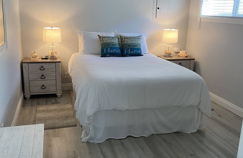 Sunset Beach House | Sunset Beach Oceanfront Home