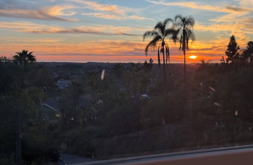 Vista House | Sunset House: 2BR Hilltop Home with Views + Lux Baths; Beaches, Safari Park