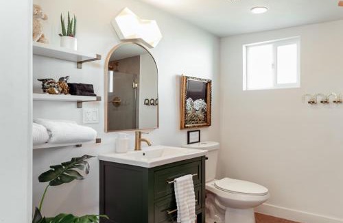 Yucca Valley House | Sunset Showdown