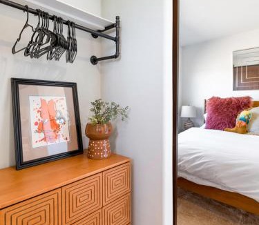 Yucca Valley House | Sunset Showdown
