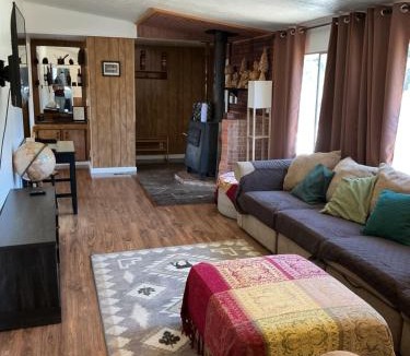 Pinehurst Other | Sunsets and City Lights 3BD 2Bath