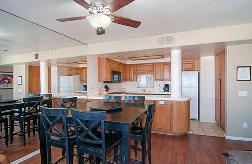 Imperial Beach Condo | SUPER FAMILY VACATION CONDO - 3 Bedroom Oceanfront with Heated pool