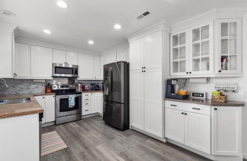 Mira Mesa House | Super Spacious Family Vacation House!