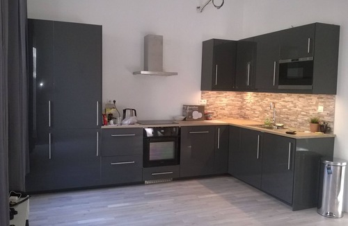 Nice City Centre Apartment | Superbly Appointed 2nd floor Apartment in the Heart of the Carre D'Or