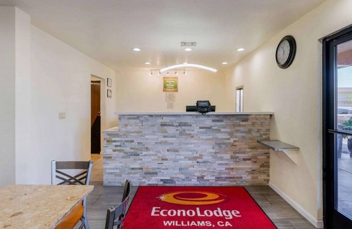 Williams Hotel | SureStay Hotel by Best Western Williams