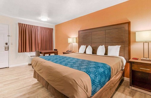 Williams Hotel | SureStay Hotel by Best Western Williams