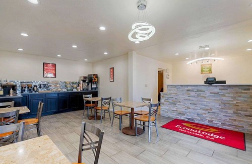 Williams Hotel | SureStay Hotel by Best Western Williams