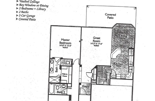 Arizona Traditions House | Surprise Arizona Adult Community (55 or older)