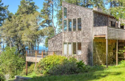 Sea Ranch House | Sweet Sea Ranch - Nestled in Redwood Forest