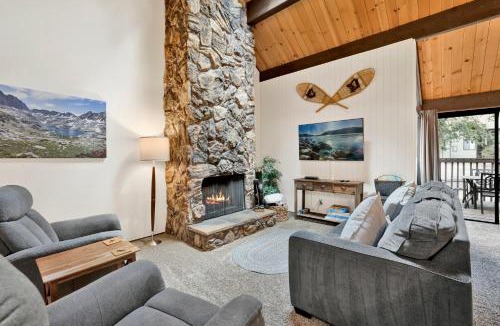 Big Bear Lake House | Switzerland Summit Condo #2569