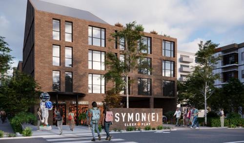 Poitiers Apartment | Symone - Poitiers