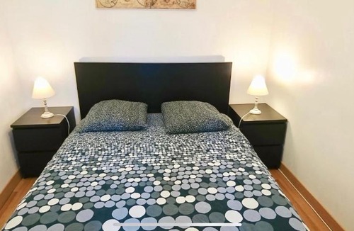 Noailles Apartment | T2 (4pers) Climatisé Hypercentreville Marseille