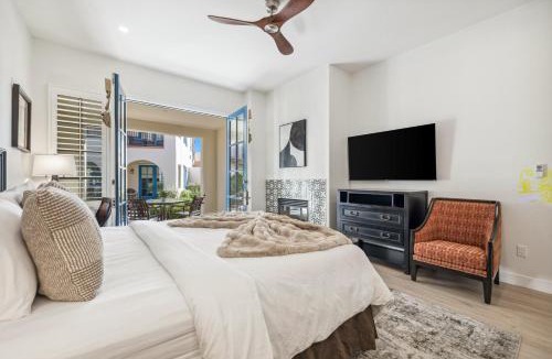 La Quinta Apartment | T21 Newly Renovated Lux Villa with Fountain View