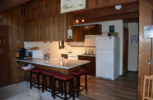 Truckee Cabin | Tahoe Donner Family Cabin 2 bedroom + huge loft