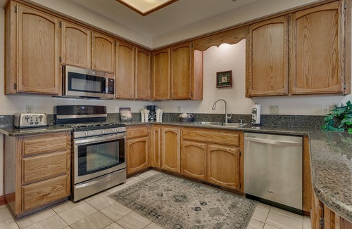 Tahoe Village Condo | Tahoe Lake View Condo, indoor hot tub (SL294)