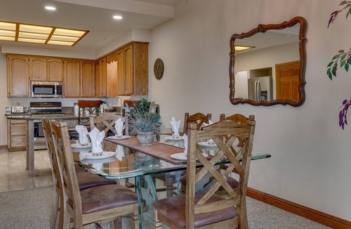 Tahoe Village Condo | Tahoe Lake View Condo, indoor hot tub (SL294)