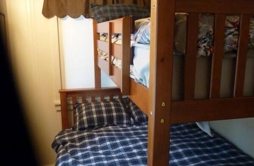 Sunnyside House | Tahoe Park Cottage,Hot Tub , 1 Block From Lake Tahoe, Sunnyside, Dog Friendly