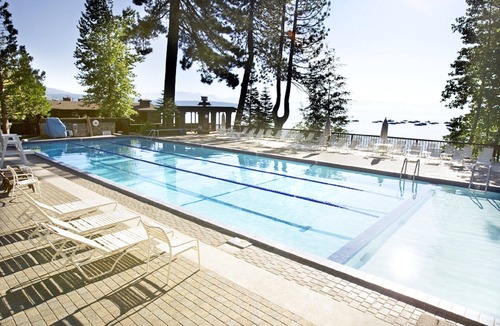 Tahoe Tavern Condo | Tahoe Tavern 3 Bed 2 bath Condo