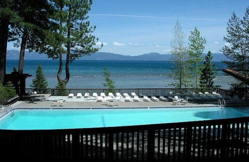 Tahoe Tavern Condo | Tahoe Tavern 3 Bed 2 bath Condo