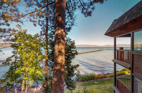 Tahoe Tavern House | Tahoe Tavern