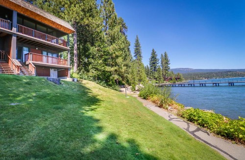 Tahoe Tavern House | Tahoe Tavern