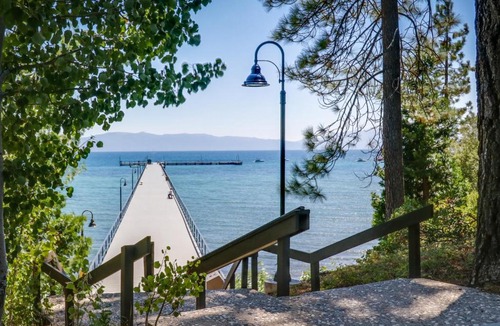 Tahoe Tavern House | Tahoe Tavern