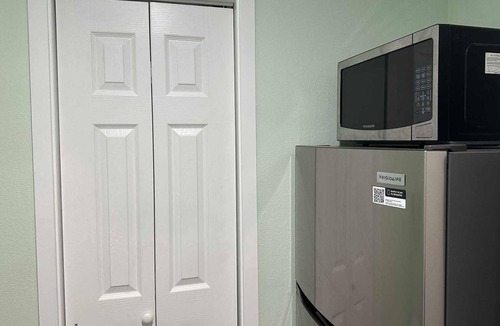 Southeastern Sacramento Apartment | Taipei studio by Sac State/UCD Med Center