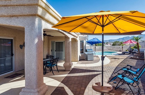 Lake Havasu City Cottage | Talley it up to a Great Time in Havasu!