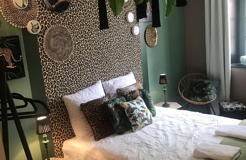 Marolles House | Taty Ginette