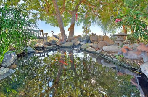 Temecula House | Temecula Valley Private Estate Panoramic Mountain & Pool Views