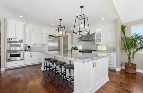 Temecula House | Temecula Wine Country Vacation Rental - Private Pool, Spa & Views - Sleeps 8